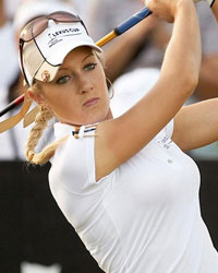 Natalie Gulbis